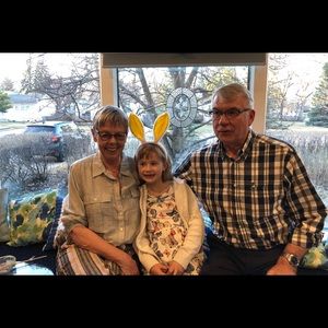 Meet your Posher, Diane